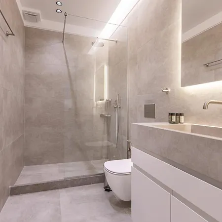 דירה Phaedrus Living Luxury Residences Champagne אתונה